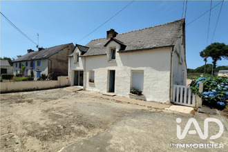 achat maison mohon 56490