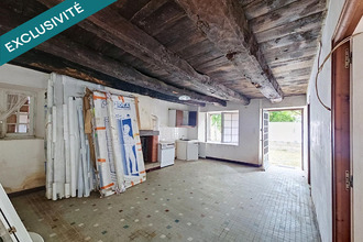 achat maison mohon 56490