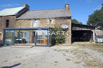 achat maison mohon 56490