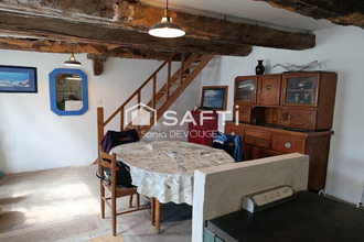 achat maison mohon 56490