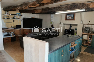 achat maison mohon 56490