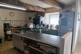 achat maison mohon 56490