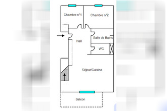 achat maison moidieu-detourbe 38440