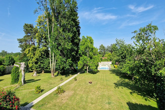 achat maison moigny-sur-ecole 91490