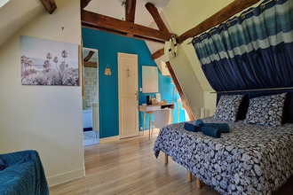 achat maison moigny-sur-ecole 91490