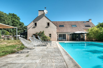 achat maison moigny-sur-ecole 91490