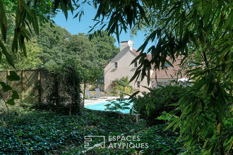 achat maison moigny-sur-ecole 91490