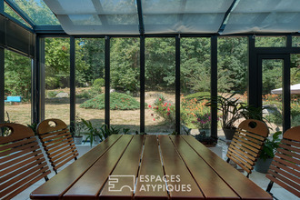 achat maison moigny-sur-ecole 91490