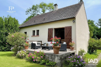 achat maison moigny-sur-ecole 91490