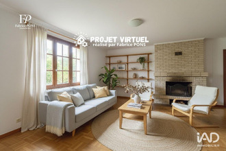 achat maison moigny-sur-ecole 91490