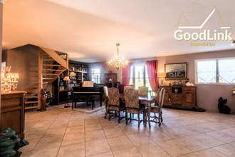 achat maison moigny-sur-ecole 91490