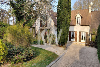achat maison moigny-sur-ecole 91490