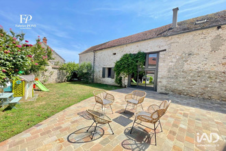 achat maison moigny-sur-ecole 91490