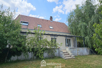 achat maison moigny-sur-ecole 91490