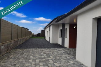 achat maison moineville 54580