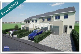 achat maison moineville 54580