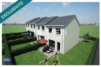 achat maison moineville 54580