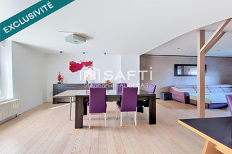 achat maison moineville 54580