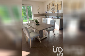 achat maison moinville-la-jeulin 28700