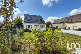 achat maison moinville-la-jeulin 28700