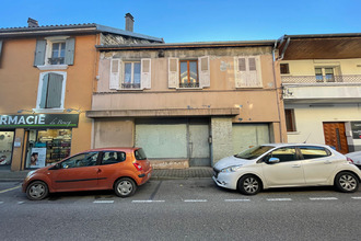 achat maison moirans 38430