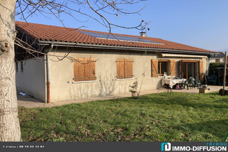 achat maison moirans 38430