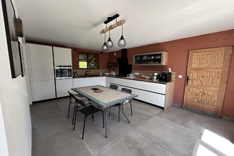 achat maison moirans 38430