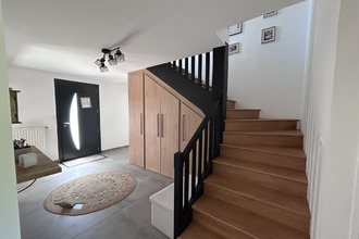 achat maison moirans 38430