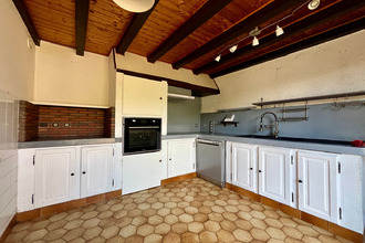 achat maison moirans 38430