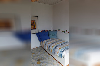 achat maison moirans 38430