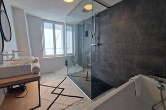 achat maison moirans 38430