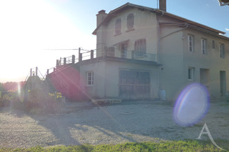 achat maison moirans 38430