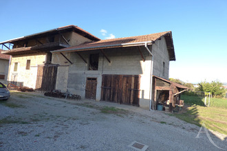 achat maison moirans 38430