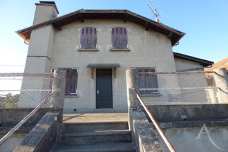 achat maison moirans 38430