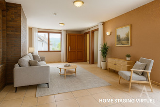 achat maison moirans 38430