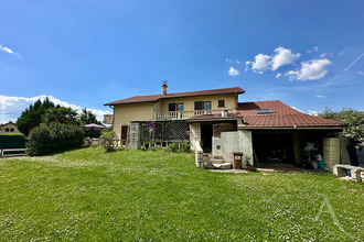 achat maison moirans 38430