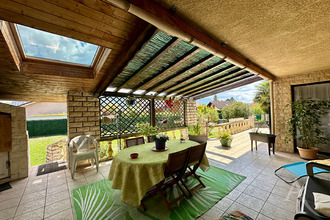 achat maison moirans 38430