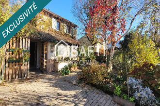 achat maison moirans 38430