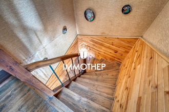 achat maison moirans 38430