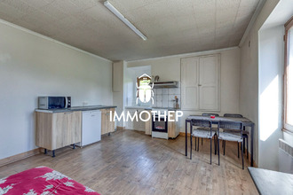 achat maison moirans 38430