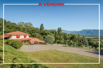 achat maison moirans 38430