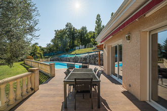 achat maison moirans 38430