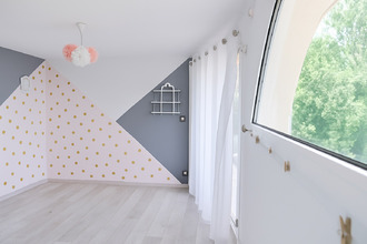 achat maison moirans 38430