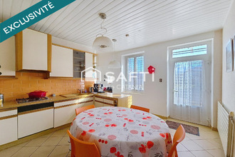 achat maison moirans 38430