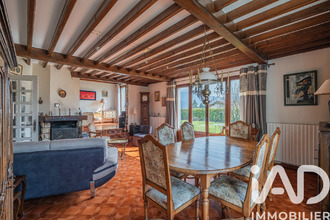 achat maison moirans 38430