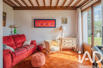 achat maison moirans 38430