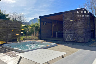 achat maison moirans 38430