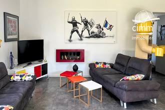 achat maison moirans 38430