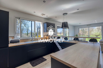 achat maison moirans 38430