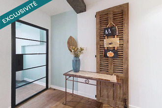 achat maison moirans 38430